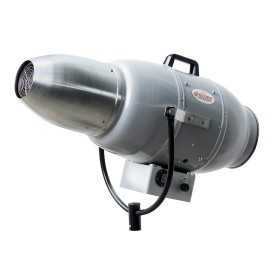 Professional Magnum Silent hair dryer (dryer head only) - Record