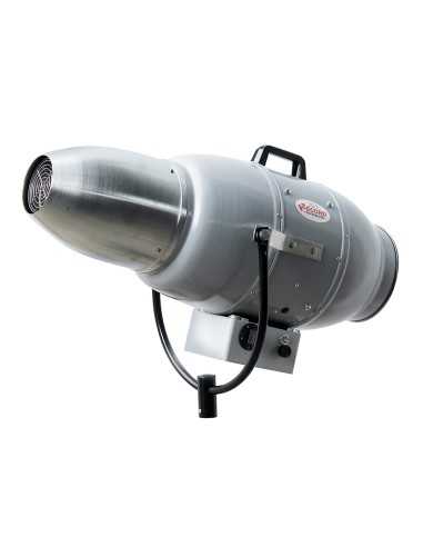 Phon professionale Magnum Silent (solo testa) - Record