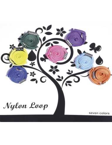 Leash for table 7 pcs/pack - Record