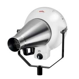 Professional hairdryer 4 settings (dryer head only) - Record