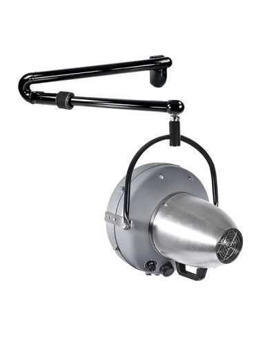 Phon professionale Compact con staffa a muro - Record