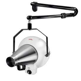 4 speed hair dryer wall fixing arm - Record