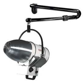 Mono Hair dryer wall fixing arm - Record