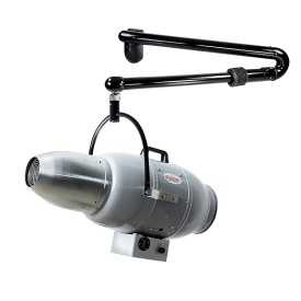 Magnum Silent Hair Dryer wall fixing arm - Record