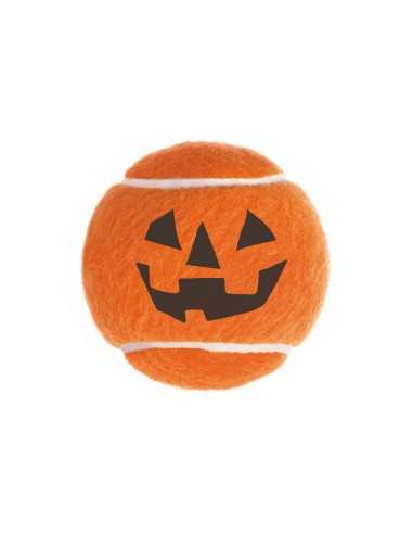 Pallina da tennis Ø 6,4 cm a tema Halloween - Record