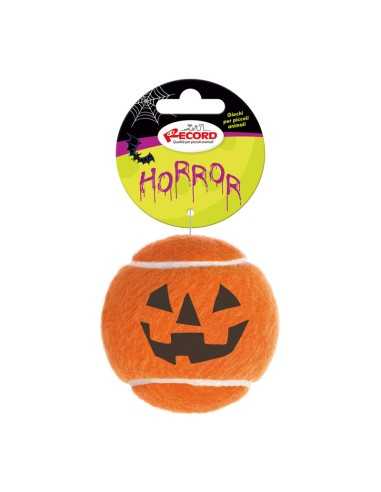 Pallina da tennis Ø 6,4 cm a tema Halloween - Record