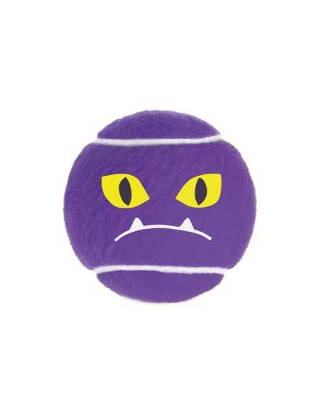 Pallina da tennis Ø 6,4 cm a tema Halloween - Record