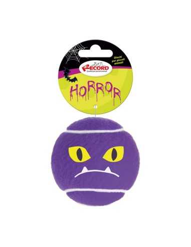Pallina da tennis Ø 6,4 cm a tema Halloween - Record