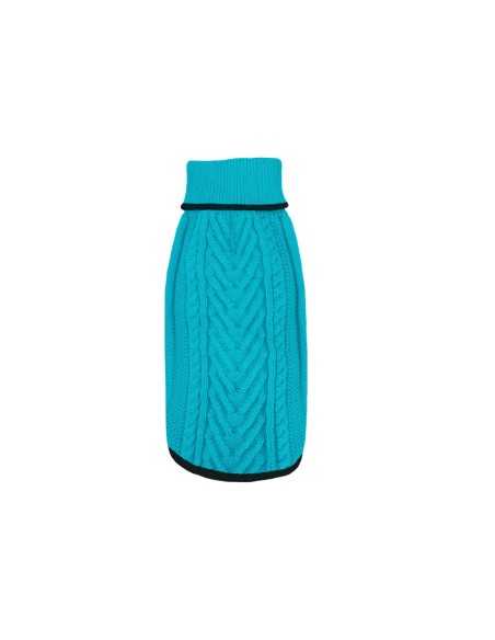 Maia sweater for dogs - Record