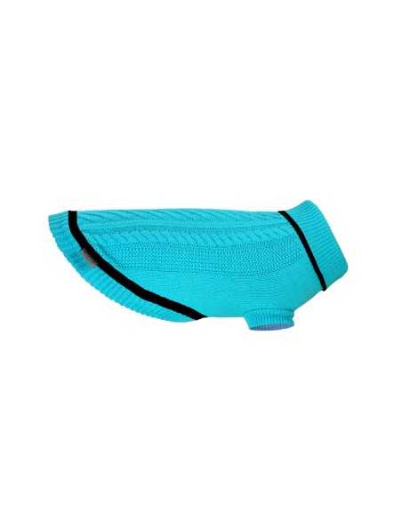 Maia sweater for dogs - Record