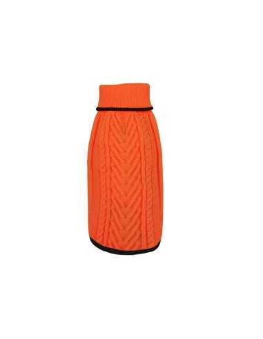 Maia sweater for dogs - Record