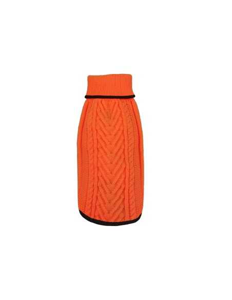 Maia sweater for dogs - Record