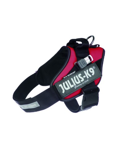 Pettorina per cani guida Julius-K9