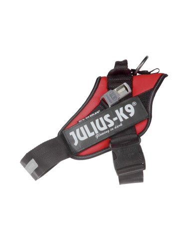 Pettorina per cani guida Julius-K9
