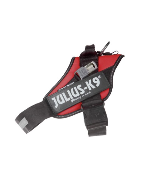 Pettorina per cani guida Julius-K9