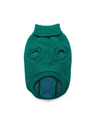 Dog sweater Everyday - Record