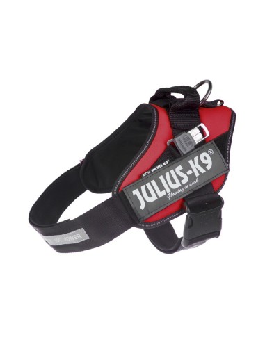 Pettorina per cani guida Julius-K9