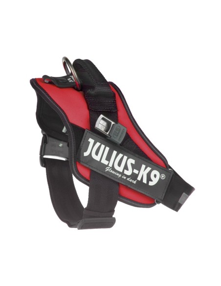 Pettorina per cani guida Julius-K9