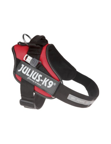 Pettorina per cani guida Julius-K9
