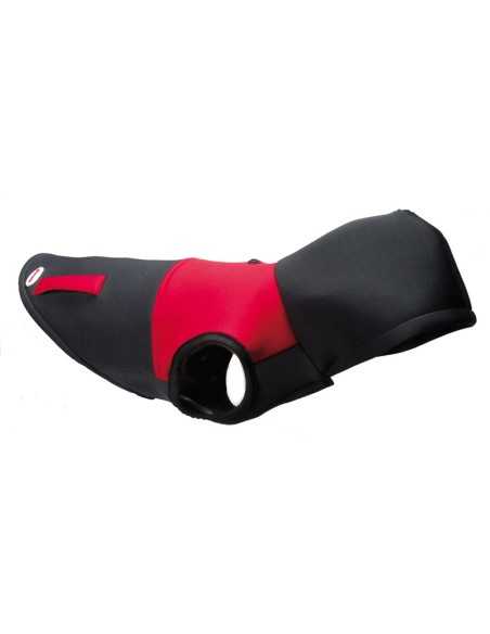 Jogger dog sweatshirt - Record