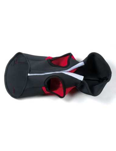 Felpa per cani Jogger - Record