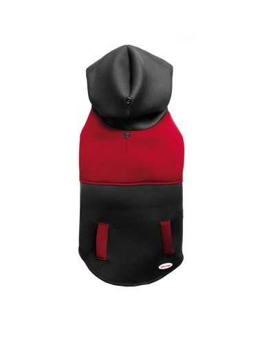 Jogger dog sweatshirt - Record