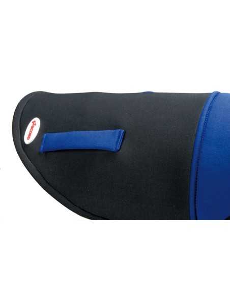 Felpa per cani Jogger - Record