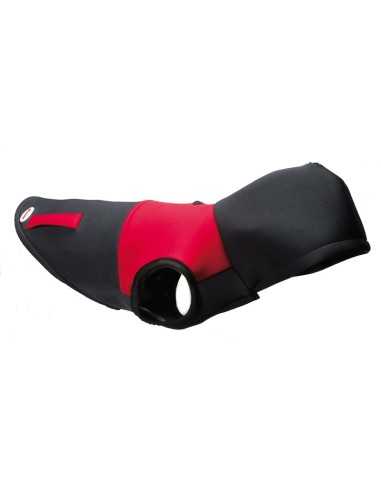 Jogger dog sweatshirt - Record