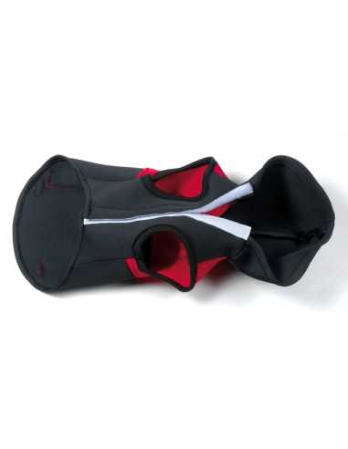 Jogger dog sweatshirt - Record