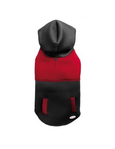 Felpa per cani Jogger - Record