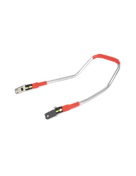 Maniglia per pettorine cani guida