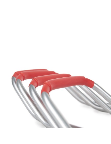 Maniglia per pettorine cani guida