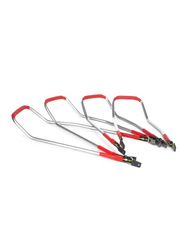 Maniglia per pettorine cani guida