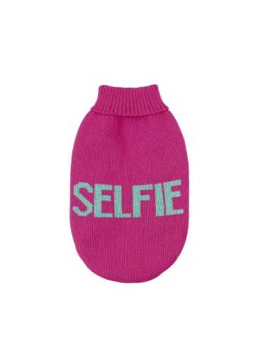 Dog sweater Influencer - Record