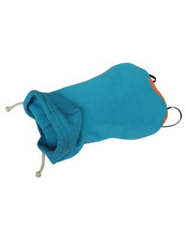 Winter hooded sweatshirt for dogs - Record