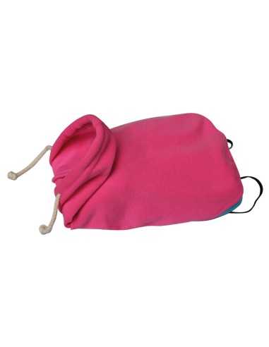 Winter hooded sweatshirt for dogs - Record