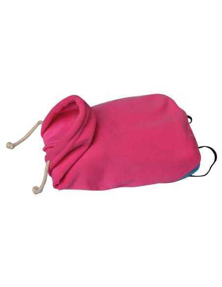 Winter hooded sweatshirt for dogs - Record