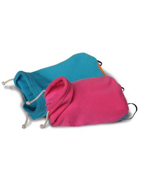 Winter hooded sweatshirt for dogs - Record