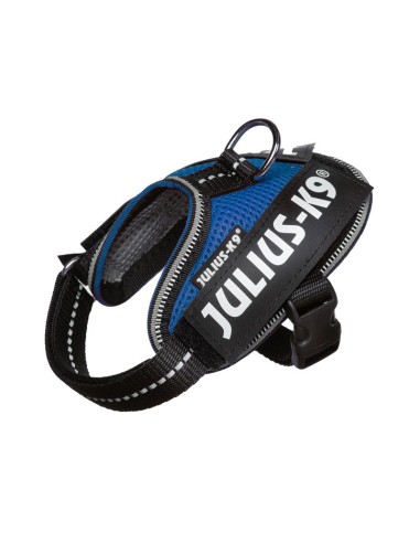 Pettorina estiva per cani IDC® Powair