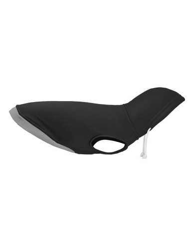 Winter hooded sweatshirt for dogs - Record