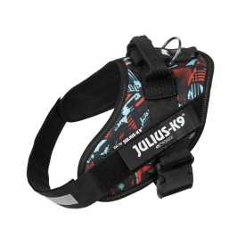 Dog harness IDC Powerharness Size 0 - Julius K9