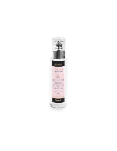 Ambel Luxoil nourishing and polishing liquid crystal treatment - Record