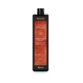 Ambel Energize moisturising shampoo for long coats - Record
