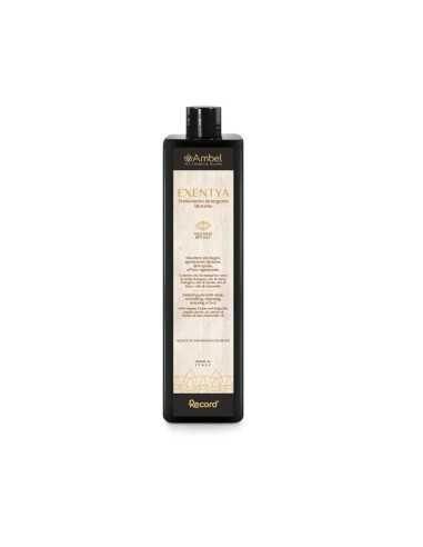 Ambel Exentya moisturising cleansing treatment - Record