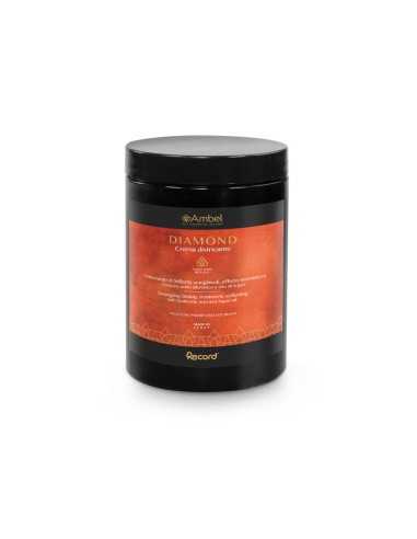 Ambel Diamond detangling cream - Record