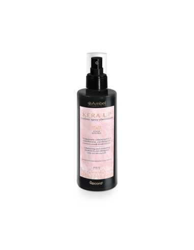Ambel Kera up keratin spray lotion - Record