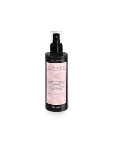 Ambel Kera up keratin spray lotion - Record
