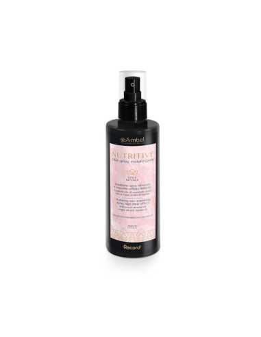 Ambel Nutritive revitalising oil spray - Record