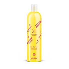 Mink Oil Shampoo for dogs and cats - Record