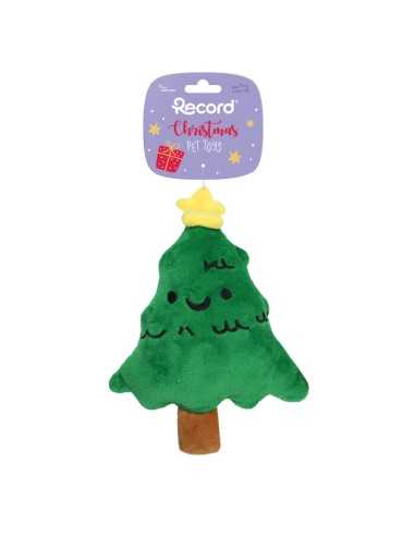 Natalini plush Christmas toy - Record